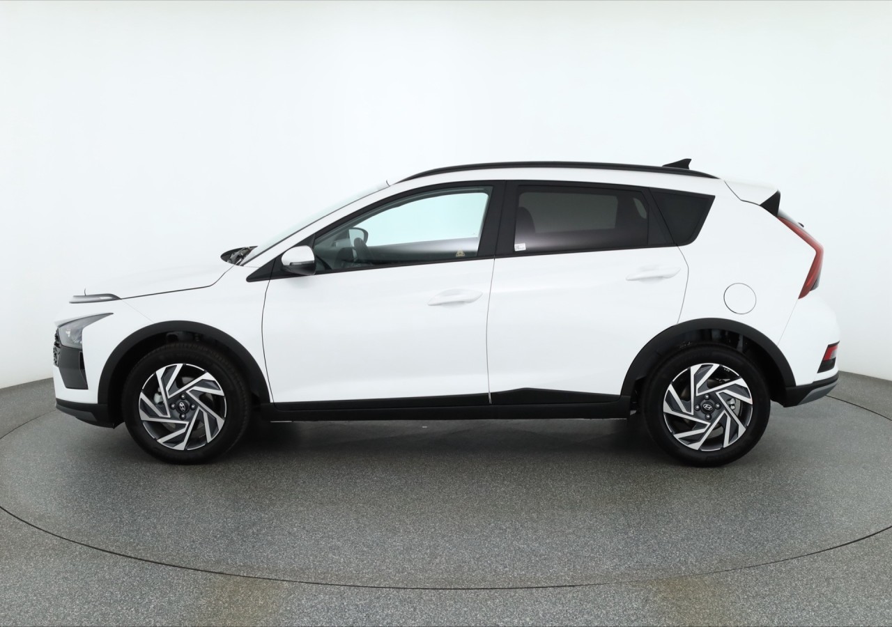 Hyundai BAYON Bayon 1.0T-GDI Aut.