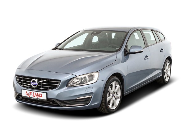 Volvo V60 2.0 R-Design