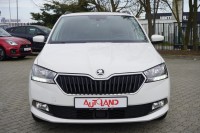 Skoda Fabia Combi 1.0 TSI Clever