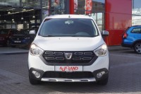 Dacia Lodgy Stepway 1.6 SCe
