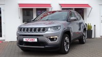Vorschau: Jeep Compass 1.4 MultiAir Limited 4WD