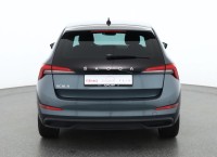 Skoda Scala 1.0 TSI Style