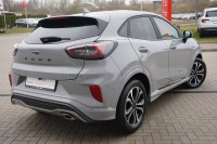 Ford Puma 1.0 EcoBoost ST-Line X