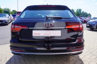 Audi A4 Avant 40 2.0 TFSI advanced