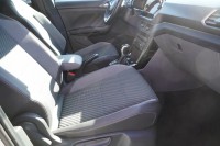VW T-Cross 1.0 TSI DSG R-Line