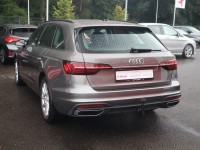 Audi A4 Avant 40 TDI advanced