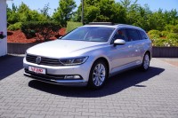Vorschau: VW Passat Variant 1.4 TSI Highline