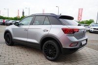 VW T-Roc 1.5 16V TSI Style