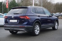 VW Tiguan Allspace 2.0 TDI 4Motion