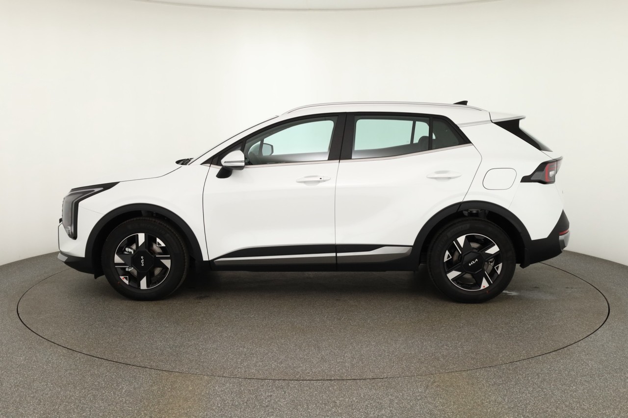 Kia Sportage 1.6 T-GDI Aut. Facelift