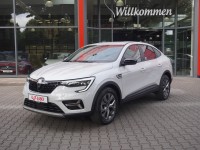 Vorschau: Renault Arkana mHEV 140 Aut.