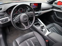 Audi A4 35 2.0 TFSI Avant advanced