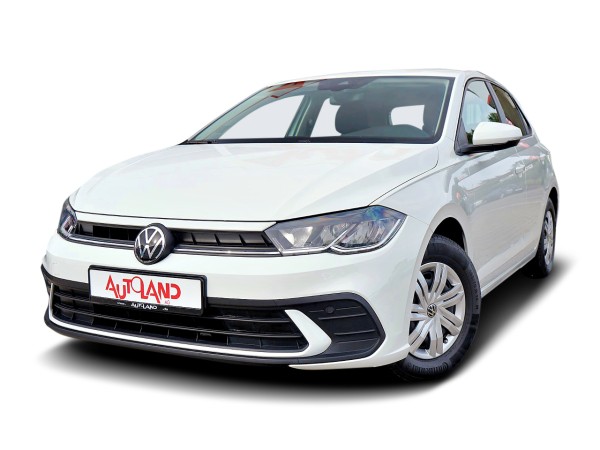 VW Polo 1.0