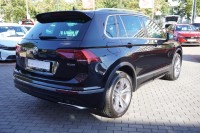 VW Tiguan 2.0 TDI R-Line 4 DSG