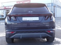 Hyundai Tucson 1.6 Prime Plug-In Hybrid 4WD