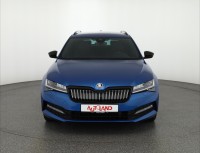 Skoda Superb Combi 1.4 TSI Sportline iV