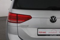 VW Touran 1.5 TSI
