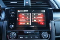 Honda Civic 1.0 Comfort Sport