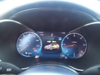 Mercedes-Benz C 220 C220 d Night Edition AMG Line