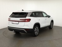 Skoda Kodiaq 1.5 eTSI DSG