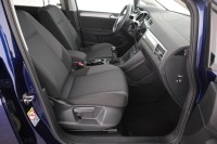 VW Touran 1.0 TSI