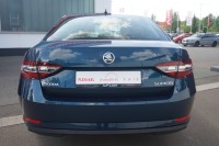 Skoda Superb 1.5 TSI