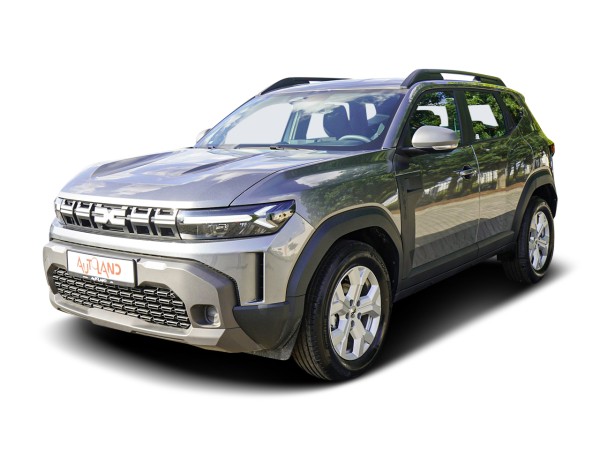 Dacia Duster Expression 140