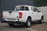 Nissan Navara 2.3 dCi Visia Double Cab 4x4