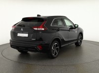 Mitsubishi Eclipse Cross 2.4 PHEV 4WD