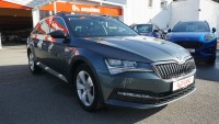 Skoda Superb Combi 2.0 TDI