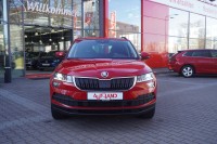 Skoda Karoq 1.5 TSI DSG