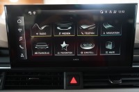 Audi A4 Avant 40 TDI advanced