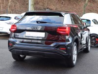 Audi Q2 35 TFSI S-Line