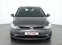 VW Golf VII Variant 1.4 TSI Sound