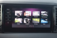 Skoda Karoq 1.5 TSI Sportline