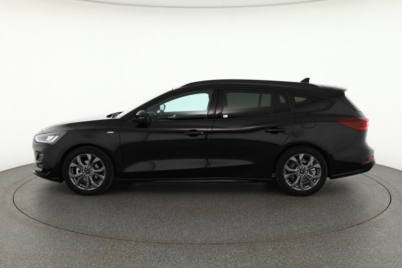 Ford Focus Turnier ST-Line X 1.0EB Aut. mHev