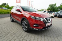 Nissan Qashqai 1.2 DIG-T XTronic