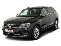 VW Tiguan Allspace 4Motion LED Navi ACC Totwinkel 360