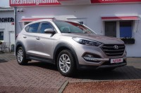 Hyundai Tucson 1.6 T-GDI