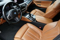 BMW 520 d M Sport MHEV Aut.