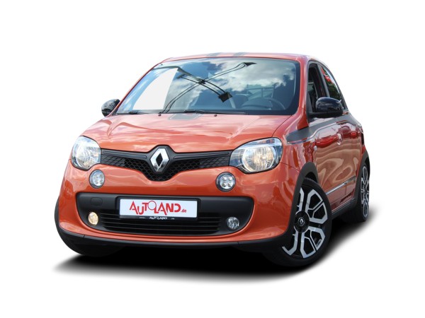 Renault Twingo GT 0.9 TCe