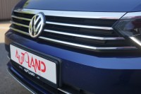 VW Passat Variant 1.5 TSI Highline