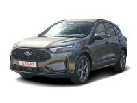 Ford Kuga 1.5 EB ST-Line Aut. 2-Zonen-Klima Navi Sitzheizung