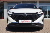 Nissan Qashqai Tekna 1.3 Dig-T Aut.