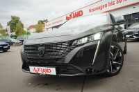 Vorschau: Peugeot 308 1.2 PureTech 130