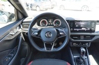 Skoda Scala Monte Carlo 1.5 DSG