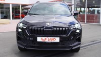 Vorschau: Skoda Karoq Sportline 1.5 TSI DSG