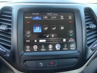 Jeep Cherokee 2.2 M-Jet Limited 4WD