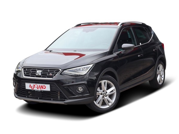 Seat Arona 1.0 TSI FR