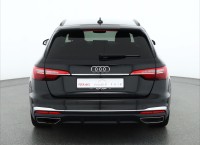 Audi A4 Avant 40 TDI S-line